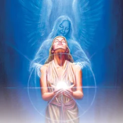 Lightworker Oracle (in inglese)