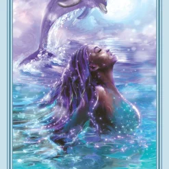 Luminous Humanness Oracle (in inglese)