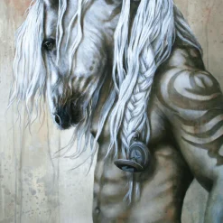 Medicine Heart Oracle (in inglese)