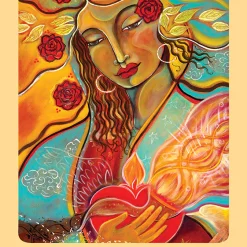 Mother Mary Oracle (in inglese)