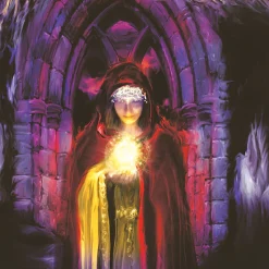 The Oracle of Portals (in inglese)