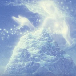 Oracle of the Hidden Worlds (in inglese)