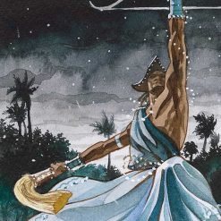 Tarocchi Afro-Brasiliani