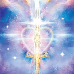 The Secret Language of Light Cards (in inglese)