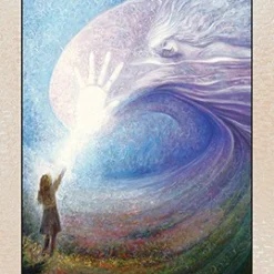 Rumi Oracle (in inglese)