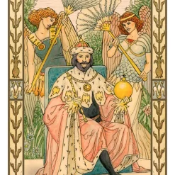 Tarocchi dell'Armonia