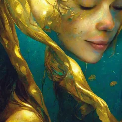 Blue Angel Oracle (New Earth Edition) (in inglese)