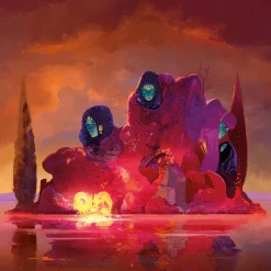 Visions of Duality Inspirational Cards