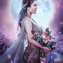 De La Nuit Lenormand Oracle