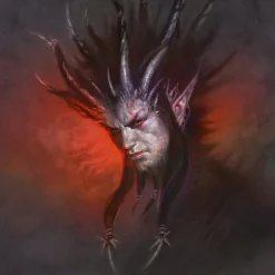 Dante's Inferno Oracle Cards