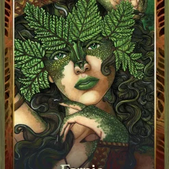 Oracle of the Dragonfae (in inglese)