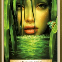 Wisdom of the Golden Path (in inglese)