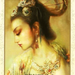 Kuan Yin Oracle (in inglese)