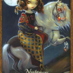 Les Vampires Oracle (in inglese)