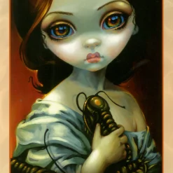 Myths & Mermaids Oracle (in inglese)