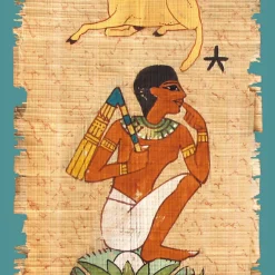 Tarocchi di Cleopatra