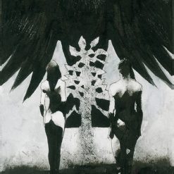 Murder of Crows Tarot (premium)