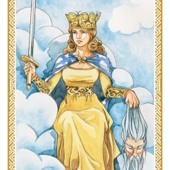 Tarocchi Lo Scarabeo