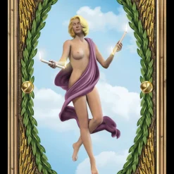 Tarocchi della Chiave Pittorica