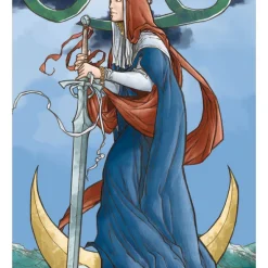 Tarocchi Universali di Wirth