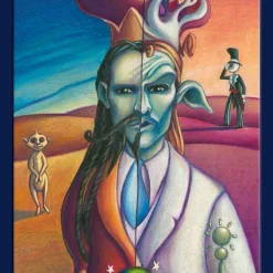 Tarocchi del Dolce Crepuscolo