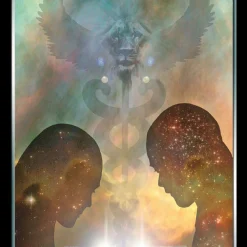 Quantum Tarot (premium)