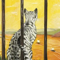 Tarocchi dei Gatti Pagani