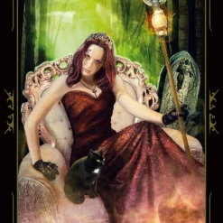 Tarocchi delle Favole Oscure