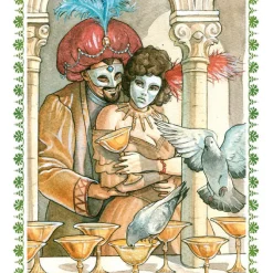 Romantic Tarot