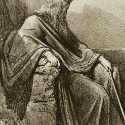 Gustave Doré Tarot