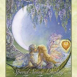 Whispers of Love (in inglese)