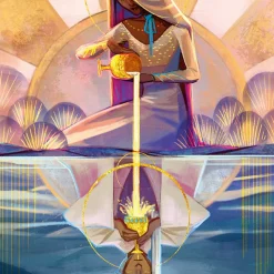 Vox Arcana (premium)