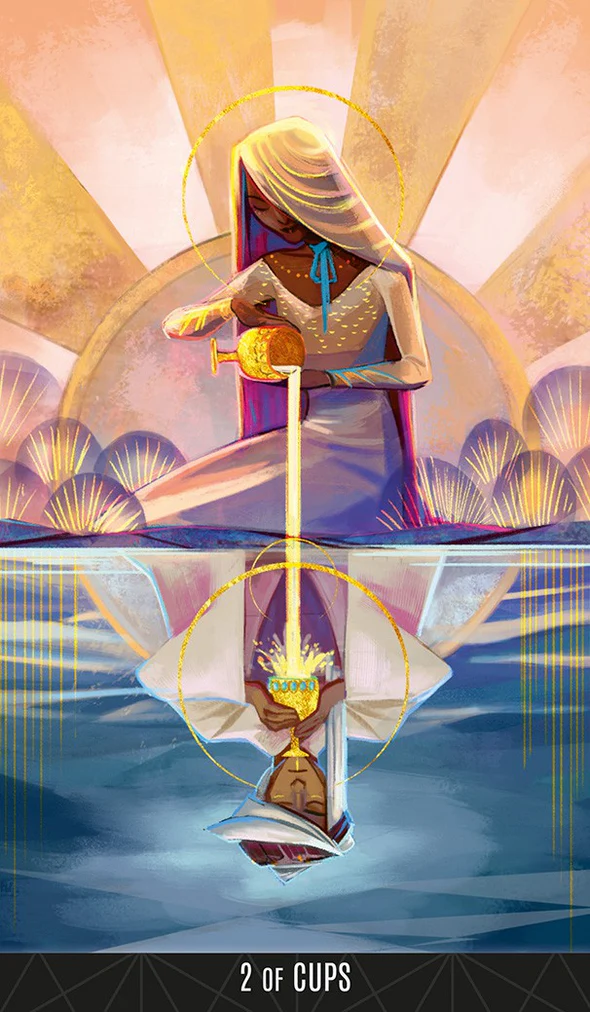 Vox Arcana (premium)