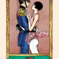 Valentina Tarot (premium)