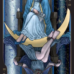 Tarot of Oppositions (premium)