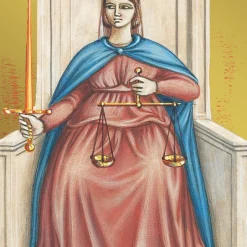 Tarot of Dante (premium)