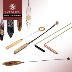 Biotensor e Rabdomanzia