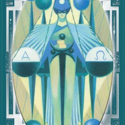 Liber T - Tarocchi delle Stelle Eterne