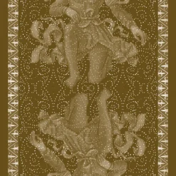 Tarocchi Dorati del Rinascimento - Estensi (dorati)