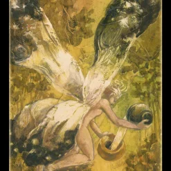 Tarocchi del Bosco Segreto