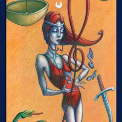 Tarocchi del Dolce Crepuscolo