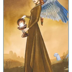 Tarocchi dei Segreti