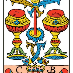 Marseille Tarot