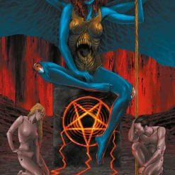 Wanderer's Tarot (premium)