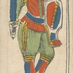 Tarocchino Al Soldato