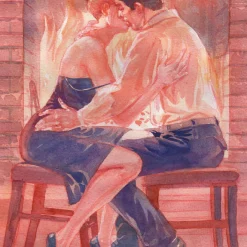 Sexual Magic Oracle Cards