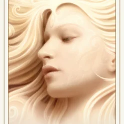 White Light Oracle (in inglese)