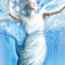 Luminous Humanness Oracle (in inglese)