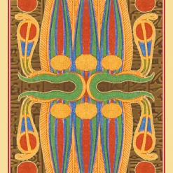 Ramses - Tarocchi dell'Eternità