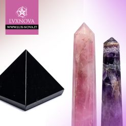 Piramidi e obelischi